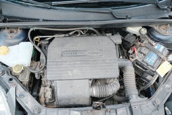 Ford Fiesta 1.3 51kw 2007 - 18