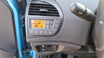 Citroën C4 Picasso 1.6HDi / 2007 / Nová STK do 4/2027 - 18