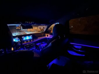 Mercedes-Benz E 220D AMG W213 - 18