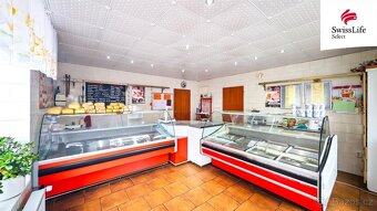 Prodej rodinného domu 160 m2 Branislavova, Praha - 18