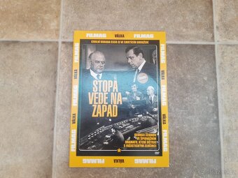 Mix různých DVD - 24 ks - 18