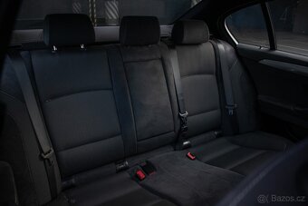 BMW Rad 5 520d xDrive 190k - 18