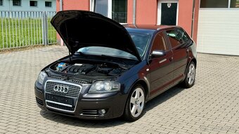 Audi A3 //2.0TDi//103kW//DSG//SPORTBACK// - 18