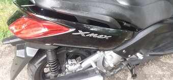 Yamaha xmax 250 (2011) - 18