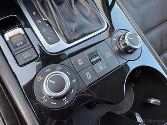 Volkswagen Touareg 7p 176kw Casa TerainTech - 18