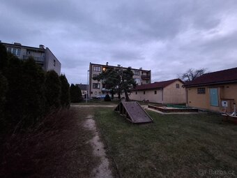 Pronájem bytu Kunžak - 18