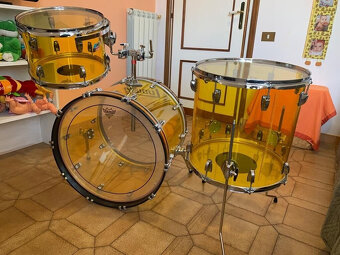 LUDWIG VISTALITE 22 13 16 - 18