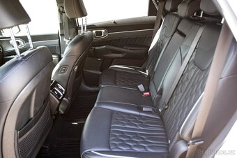 Kia Sorento 2.2 CRDi Platinum - 18