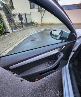 Škoda Octavia 3 1.6 TDI Model 2015 - 18