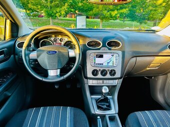 Prodám Ford Focus 1.6 Tdci - 18