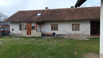 Rodinný dům Dolany - 18