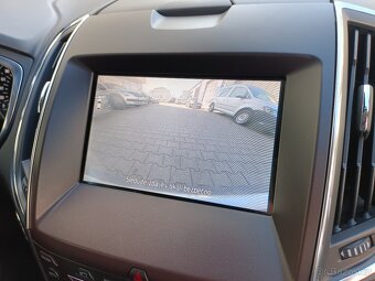 Ford S-Max Business Edition 2.0EcoBlue 110kW Aut. ACC LED - 18