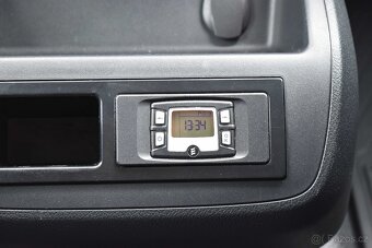 Mercedes-Benz Vito 174kW 4x4 MARCO POLO HORIZON DPH ČR - 18