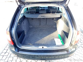 Škoda Superb 2.0 TDI 103 kW - 2011 - 18