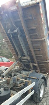 Daf LF 45.170 nosič kontejneru 10ti tuna - 18