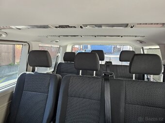 VW Caravelle T6 2.0 tdi 110kW manual 2018 - 18