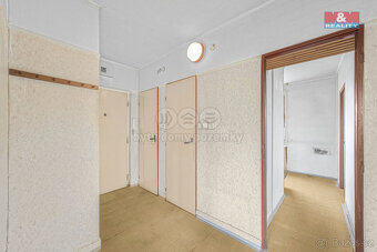 Prodej bytu 3+1, 57 m², Hradec Králové, ul. Polní - 18