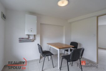 Prodej, komerční/výroba, 740 m2, Velký Pěčín , Dačice, Jindř - 18