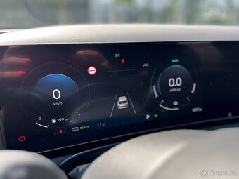 Hyundai Tucson N LINE STYLE 1.6 T-GDI Hybrid 158kW - 18