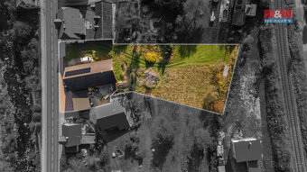 Prodej rodinného domu, 600 m², Velké Hamry - 18