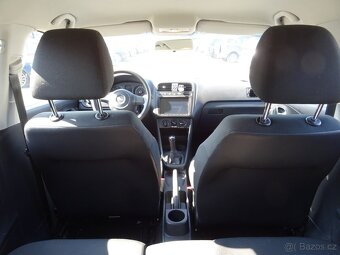 Volkswagen Polo, 1,2 TDI Comfortline - 18