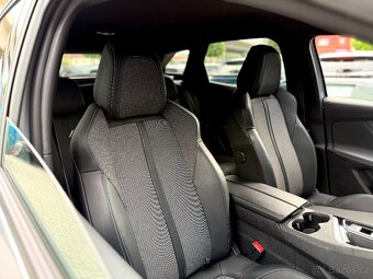 Peugeot 3008 ALLURE PACK 1.5HDi, Automat, ČR - 18