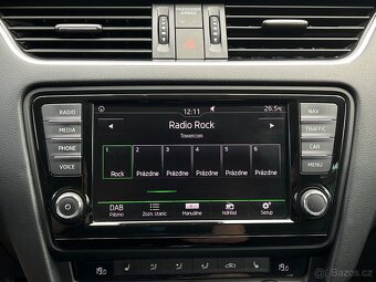 ✅ ŠKODA OCTAVIA COMBI 2.0TDI 110kw DSG STYLE bez AdBlue - 18