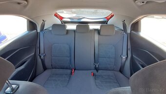 Kia Rio 1.2 62 kW 2013 - 18