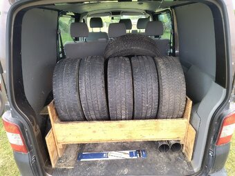 VW T5 4M, 103kW - 18