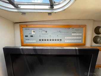 SEALINE SPORT 400 - 18