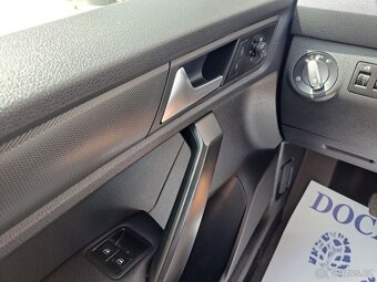 Volkswagen Caddy 2.0 TDI Maxi, ZÁRUKA, odpočet DPH - 18