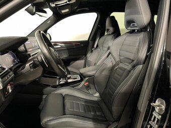 Bmw X3 M40 - 18