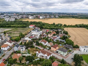 Prodej rodinné domy, 120 m2 - Praha - Dolní Měcholupy - 18