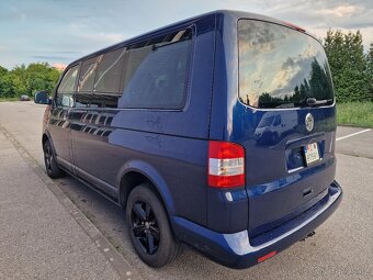 VW T5 Caravelle 1,9TDI 77kw r.v.2008 - 18