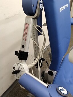 Motodlaha pro kyčel a koleno - 18