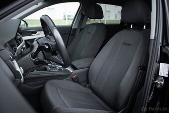 Audi A4 Avant 40 2.0 TFSI 150kw - 18