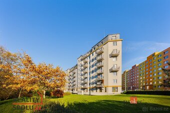 Prodej, byty/4+kk, 115 m2, Kovanecká 2390/3, 19000 Praha, Hl - 18