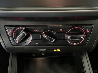 Seat Ibiza 1.0 MPI,SERVISKA,NOVÉ ROZVODY - 18