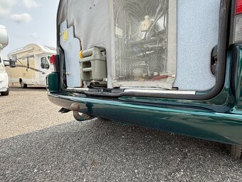 VW T4 Carthago, 2.5 TDI. LONG - 18