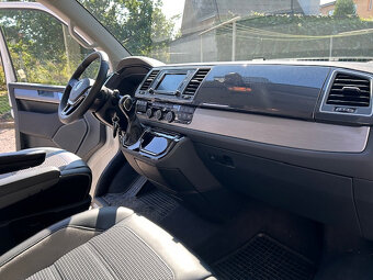 VW Multivan 2,0Tdi 146kw PAN AMERICANA 20tis Km - 18