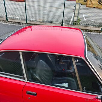 Škoda 110r erko coupe 1979 - 18