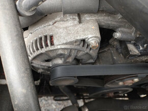 Opel FRONTERA 2,2DTI 16V 2002 LIMITED 4x4 DILY - 18