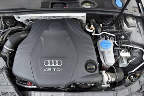 2014 Audi A4,S-line,3,0TDi/V6/180KW/4x4/Manual/Rozvody - 18