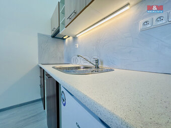 Pronájem bytu 1+kk, 24,5 m², Janovice n. Úhlavou - 18