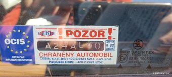 Prodám Škoda Felicia GLXI, - 18