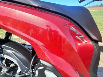 Honda SH 125i  ABS - 18