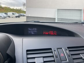 Mazda 3, 2.2 D 110kw L+Z kola - 18