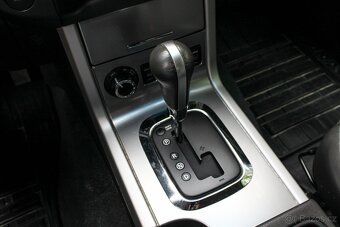 Nissan Navara DoubleCab 3.0 V6 dCi A/T Long - 18