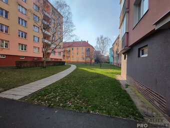 Prodej bytu 3+1 s balkónem, OV, 81,7 m2, Chomutov centrum - 18