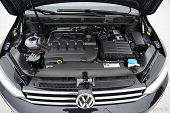 Volkswagen Touran 2.0TDI 110KW 7Míst Comf. 10/16 - 18